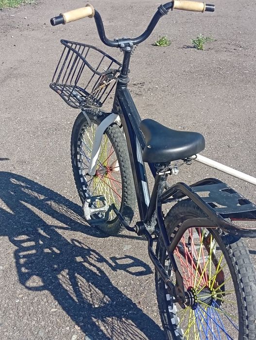 Продаю Велосипед