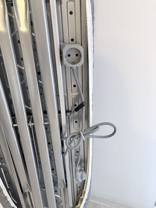 Гладильная доска новая