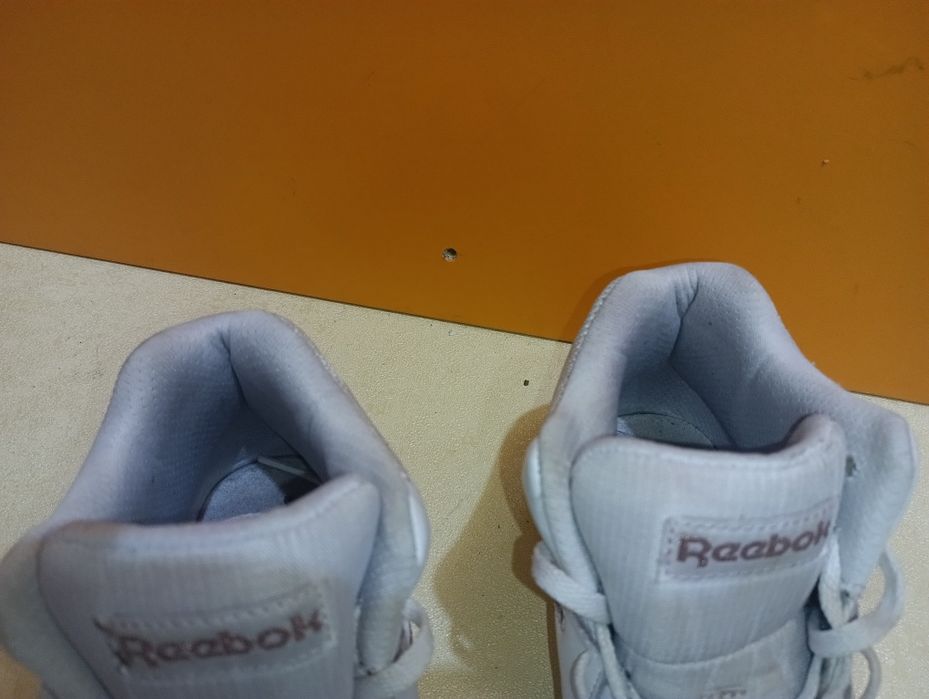 Reebok N 38,5 Royal - 32 лв