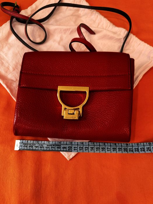 сумочка кроссбоди