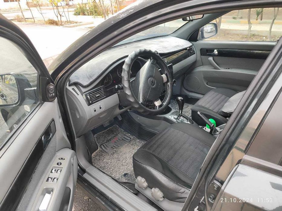 qora Jentra sotiladi