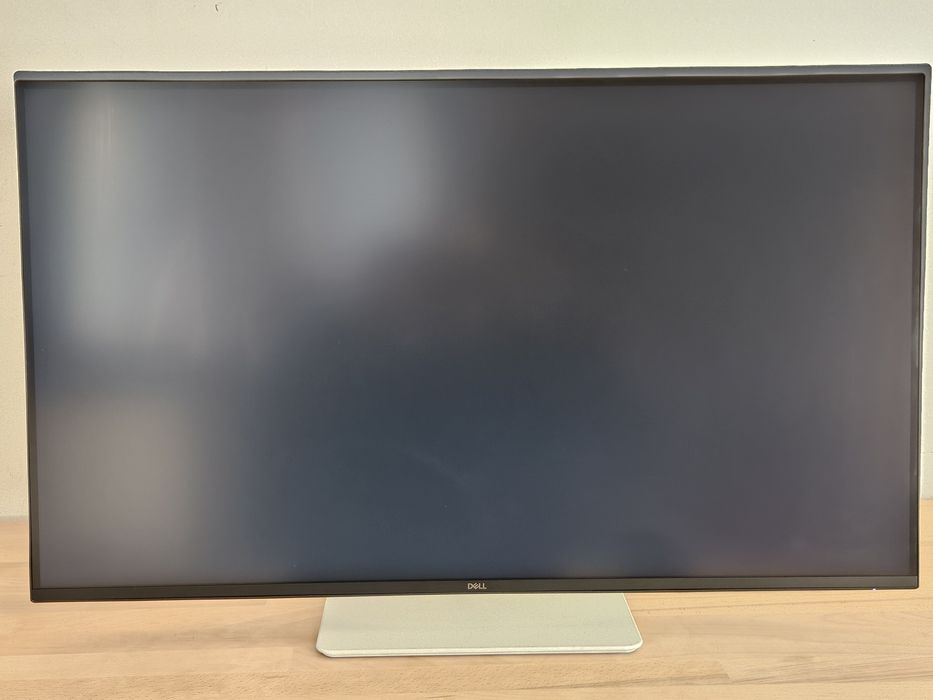 монитор 31.5" 4k 120hz  Dell S3225qs
