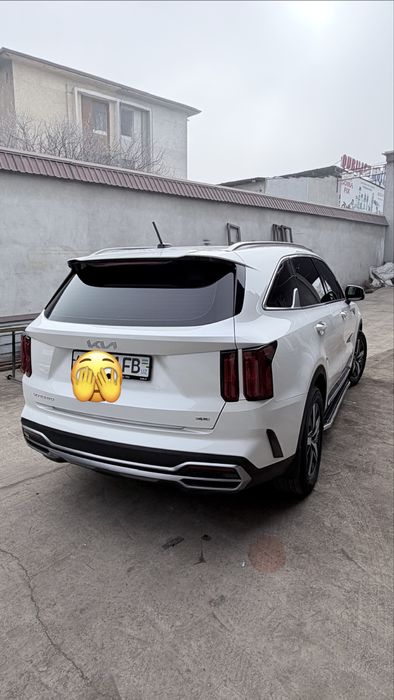 Sorento Sotiladi 7 kishilik 2,5 лик