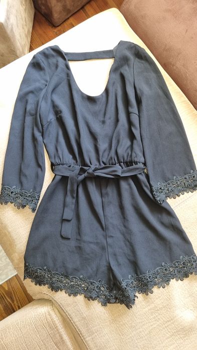 Официален гащеризон и рокля Lynne