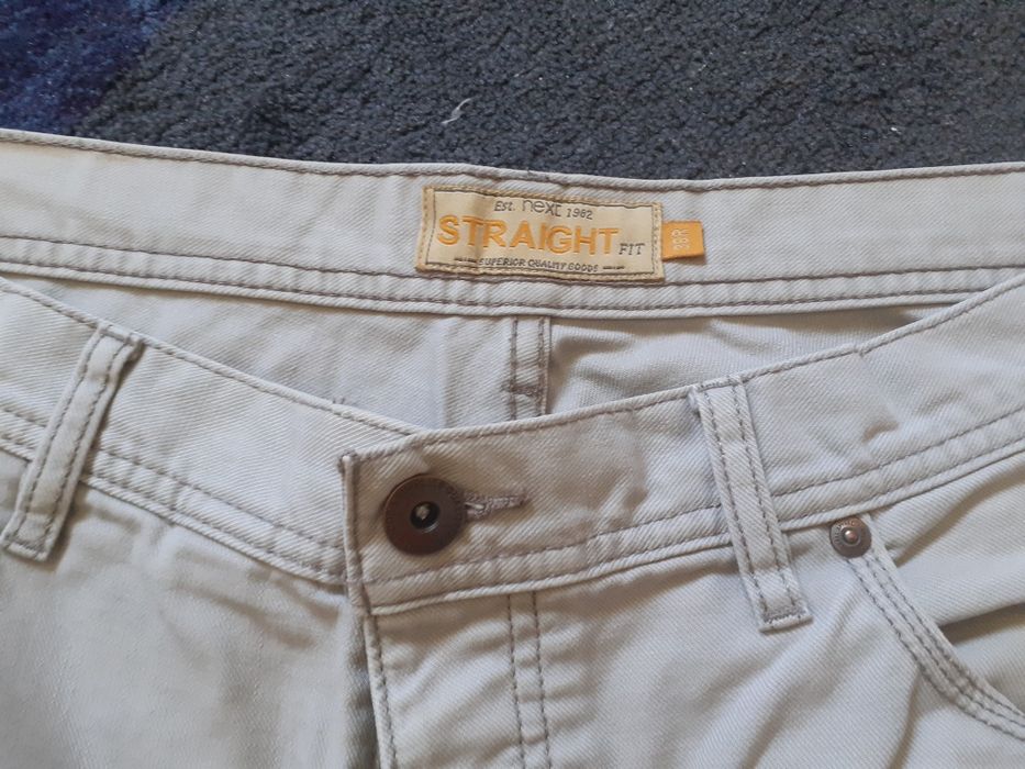 Мъжки ризи,английски марки