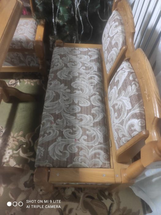 Продам кухонный уголок.