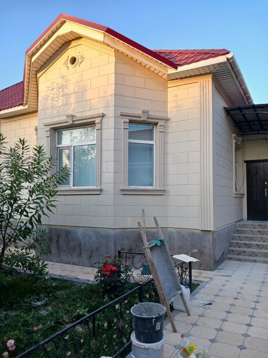 Термопанель.Штукатурка