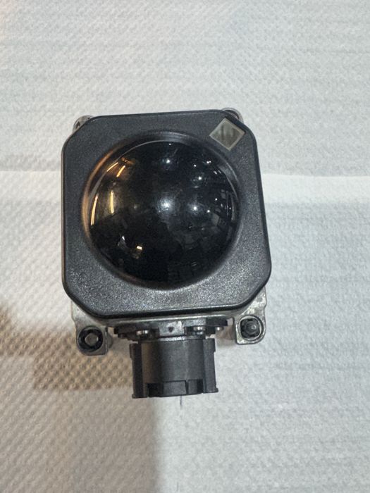 Radar distronic mercedes 2 modele