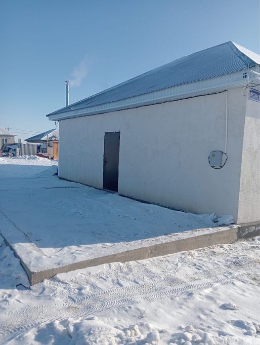 Бауырластар 1 де уй
