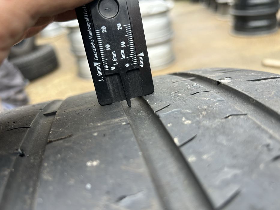 2 летни гуми pirelli 295 30 20