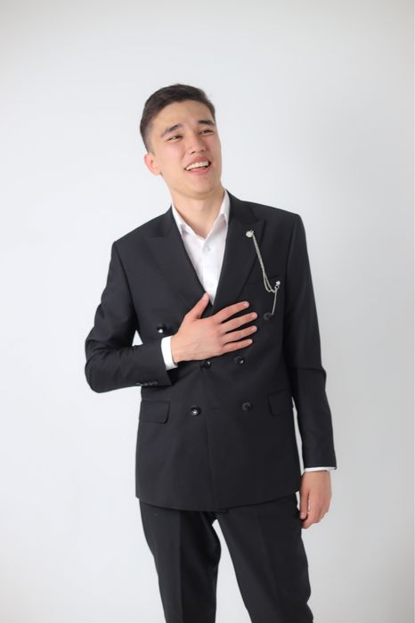 Тамада Асаба Шоумен