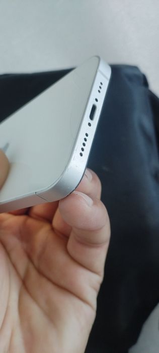 Iphone 14  128 гб емкос 100%