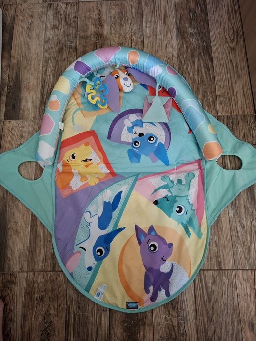 Активна гимнастика PLAYGRO