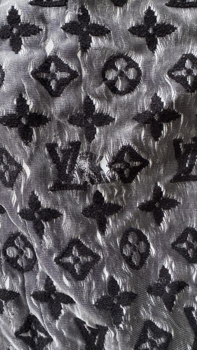 Футболка LV мужской