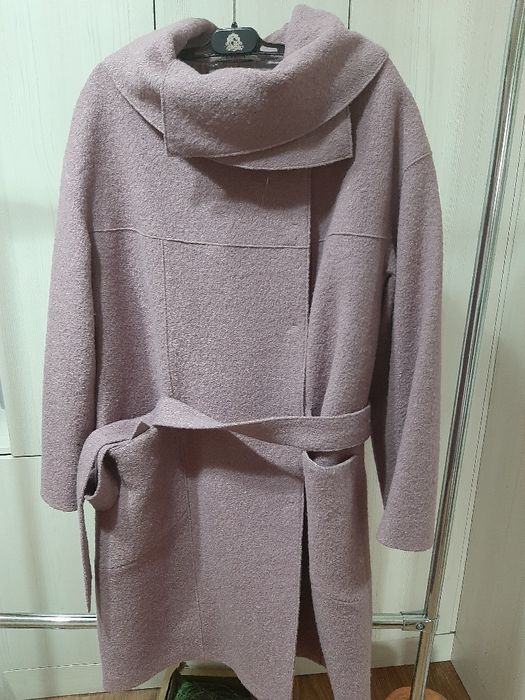 Куртки, пуховики, пальто