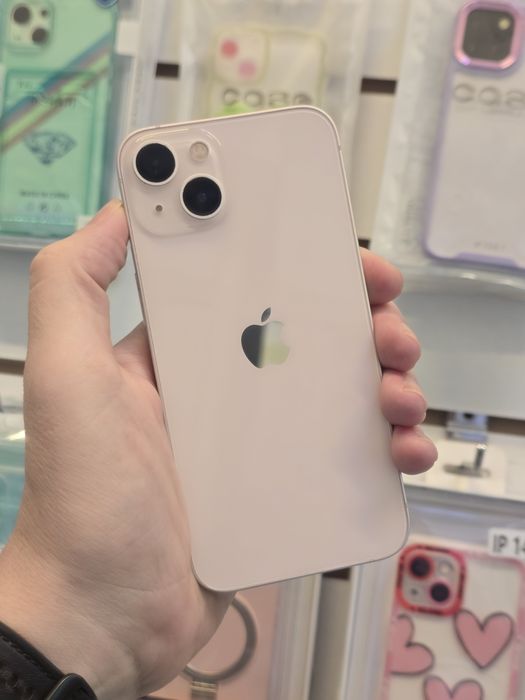 IPhone 13 128GB rouse