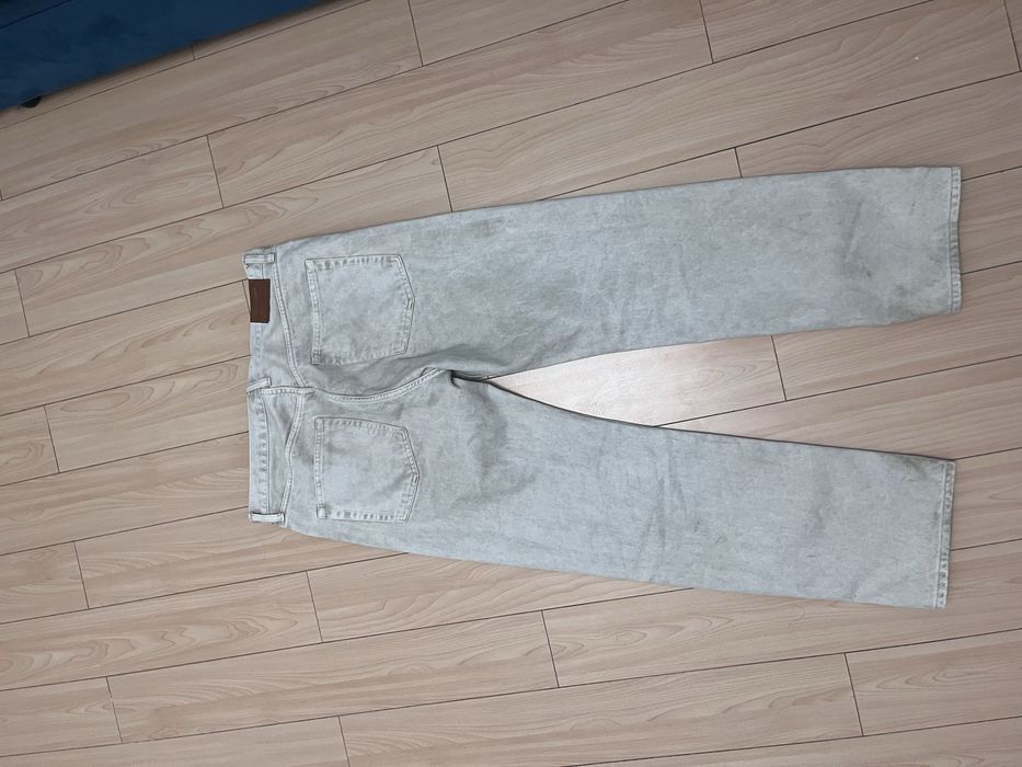 Calvin Klein джинсы straight