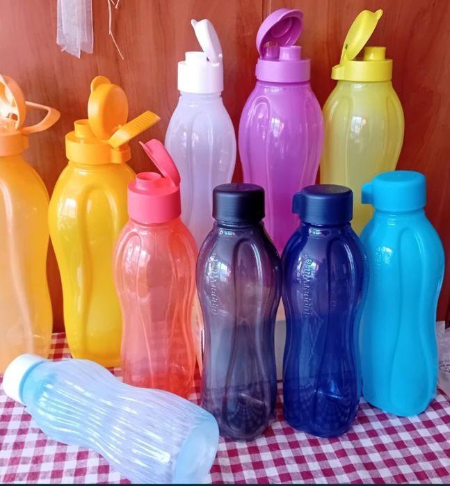 Tupperware Еко бутилки и разни промоционални