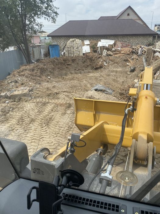 Аренда погрузчика