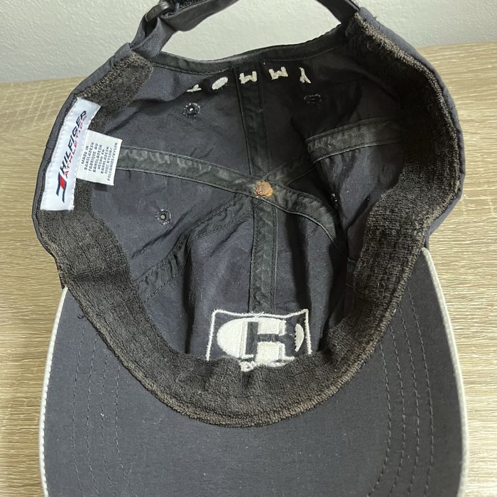 Sapca Tommy Hilfiger