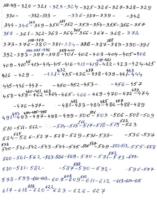 Cartonase panini