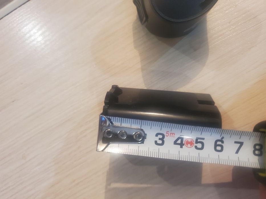 Корпус Аккумулятора