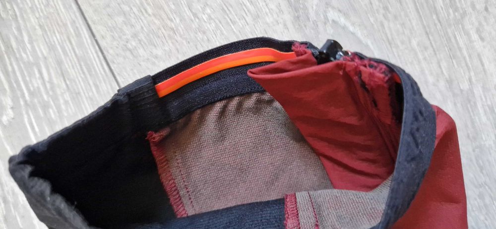 Pantaloni Dama SALEWA Sella XS34 hiking salomon dynafit mammut munte