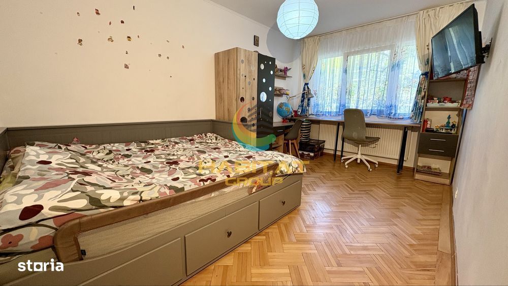Apartament de Vanzare 3 Camere - Berceni - 70 mp