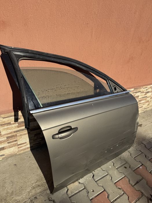 Usa audi a4 b8 2008