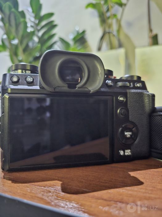 Fujifilm X-T5 c 16-80mm f4.