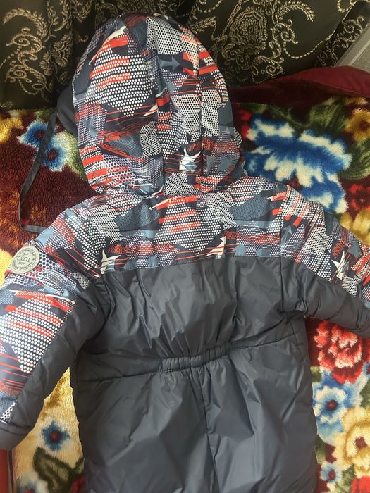 Продам комбез трансформер