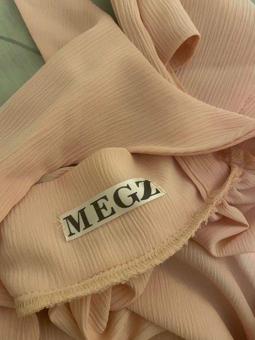 Дамска рокля Мегз