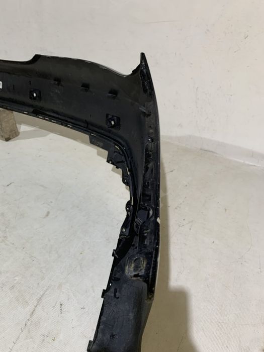 Bara spate Mercedes CLA AMG, W117, 2012, 2013, 2014, 2015, 2016, 2017, 2018, cod origine OE A1178851525.