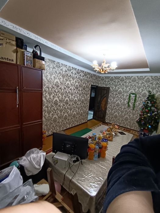 Продается 2х ком квартира в 10 МК 83 дом все условия есть