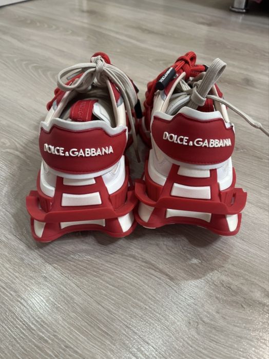 Кроссовки Dolce Gabbana
