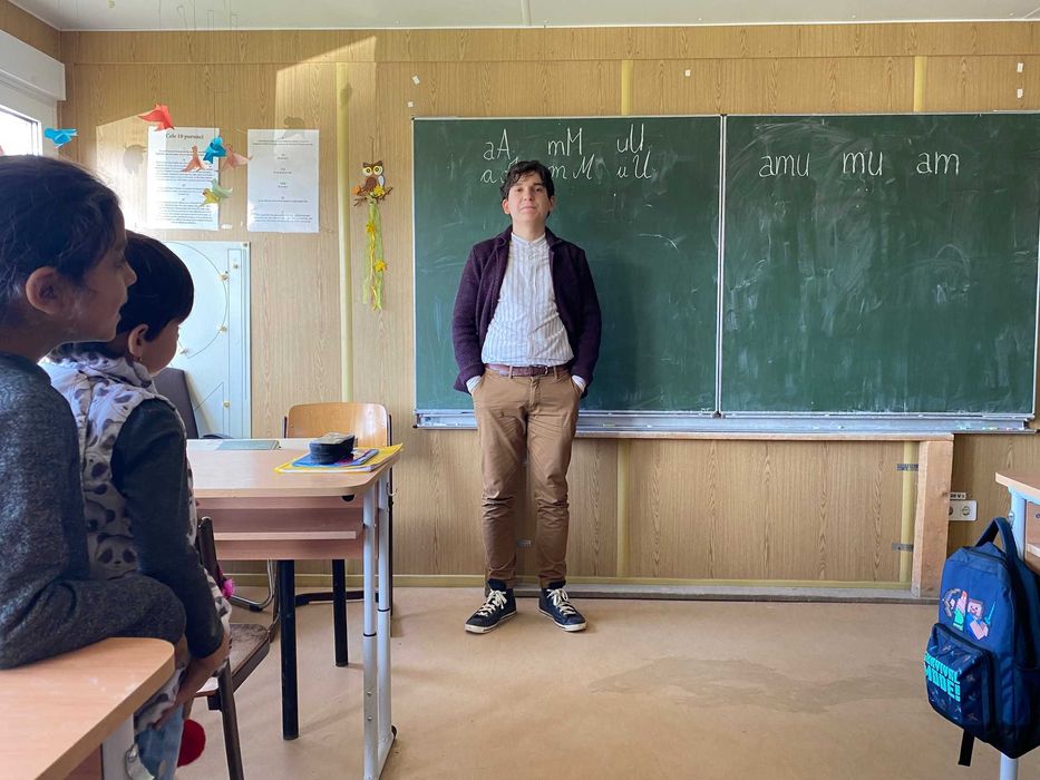 Meditatii Matematica cl. 1-8  și Evaluarea Națională