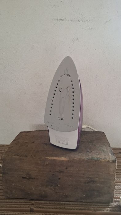 Fier de călcat Bosch Sensixx B1 Secure 2200W