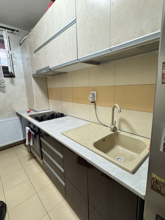 Apartament 2 camere - Sos Oltenitei 396a