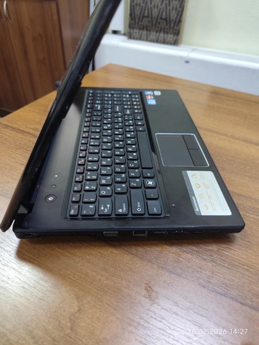 Продам ноутбук Lenovo