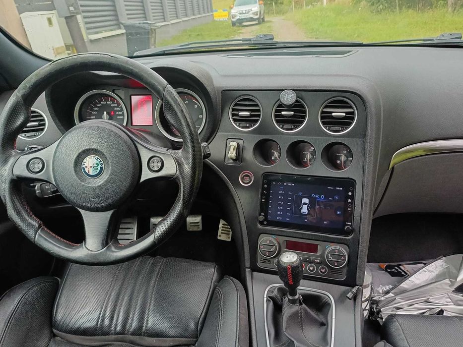 Vand Alfa Romeo 159 TI 2011