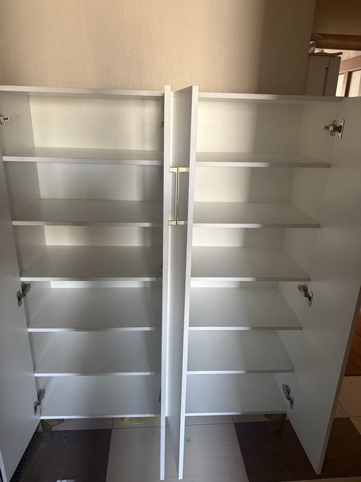 Прихожка и обувница