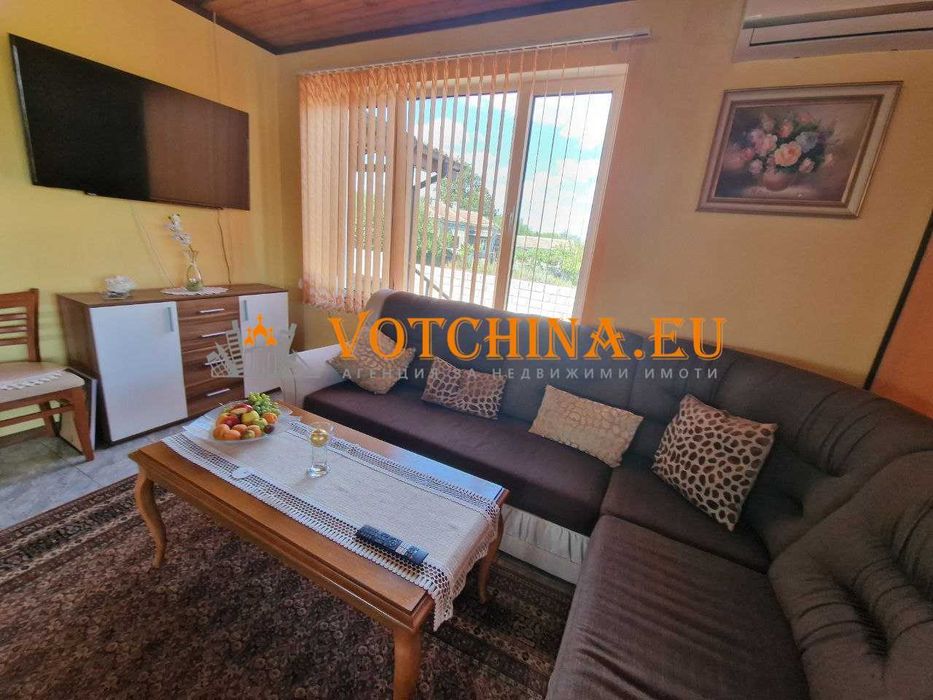 Продава се Къща в с. Славеево, Област Добрич - 129 кв.м за 1280 €/кв.м - Снимка #3