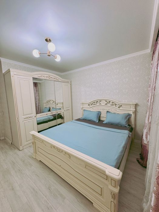 Квартира посуточно