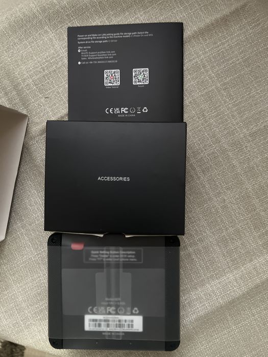 Se vinde series mini pc