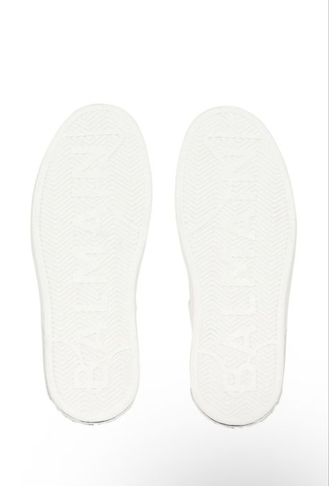 Оригинални сникърси Balmain