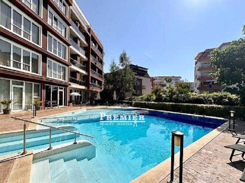 Продава се Тристаен апартамент в с. Равда, Област Бургас - 123 кв.м за 1618 €/кв.м - Снимка #3