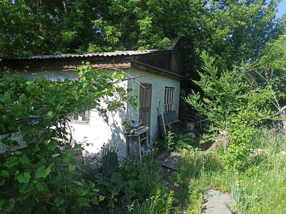 Продам дачу садоводство "Энтузиаст"