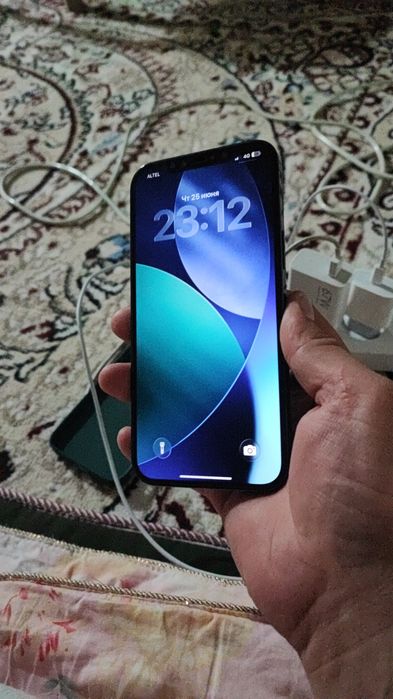 iPhone 12 pro max