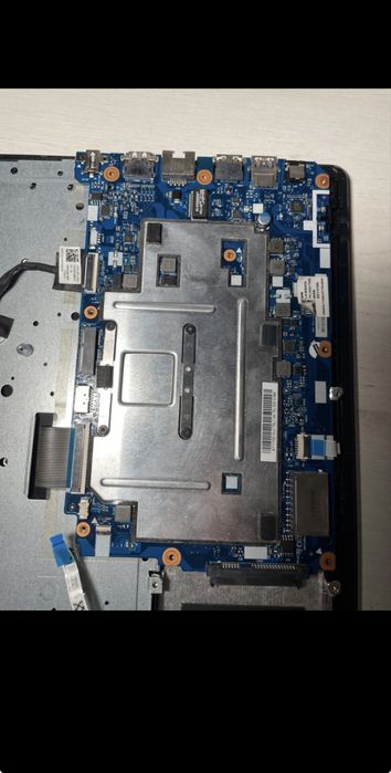 Placă de bază Lenovo IdeaPad 110-15IBR – complet funcțională