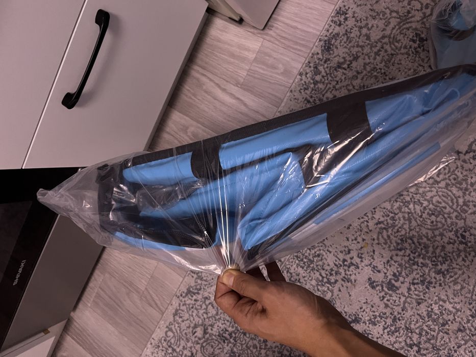 Термосумка новая